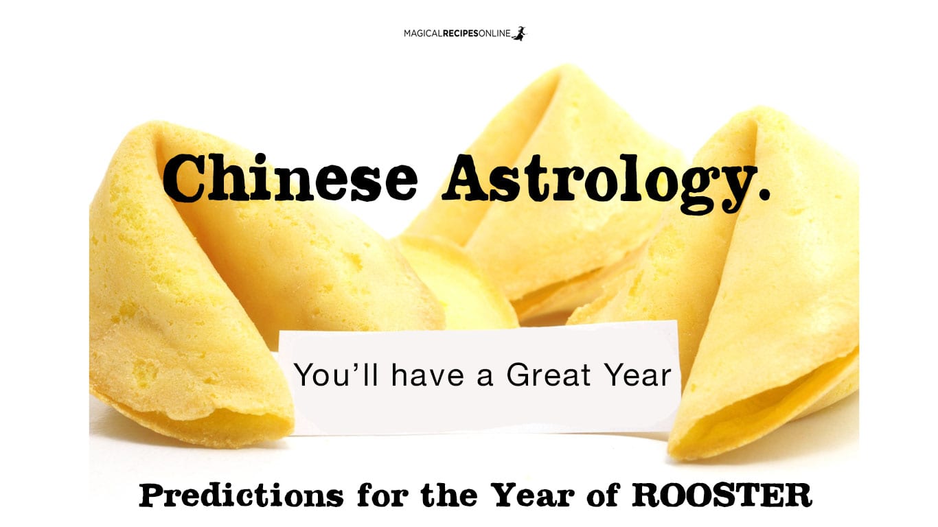 chinese astrology dragon prediction 2018