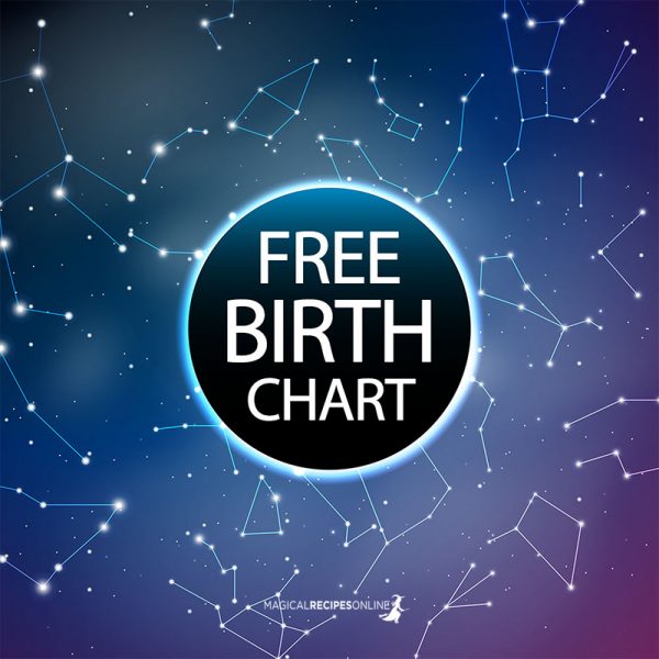 free astrological birth chart interpretation