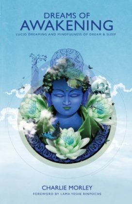 Sleep Yourself Awake: The Tibetan Dream Yoga - Magical Recipes Online