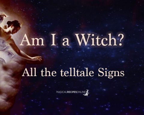 Palm Signs When You Re Born A Witch Magical Recipes Online