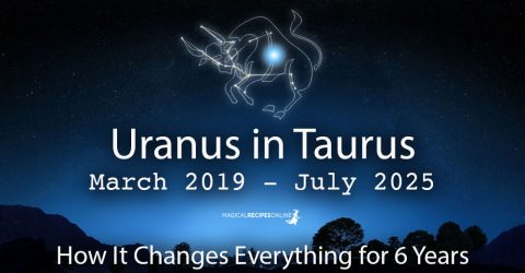 is uranus in taurus good or bad