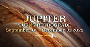 Jupiter Retrograde In Taurus: September 4 - December 31, 2023 - Magical ...