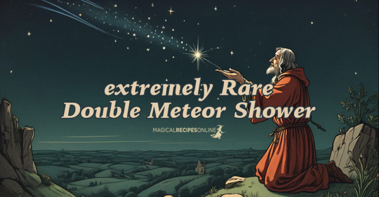 Rare double Meteor Shower: Tonight, July 30-31 it will Rain Stars