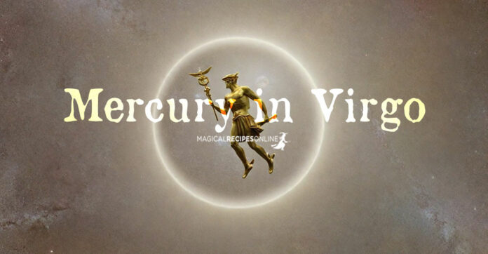 Mercury in Virgo. Predictions for ALL Zodiac Signs. During this time Mercury will become retrograde in both Virgo and Leo!