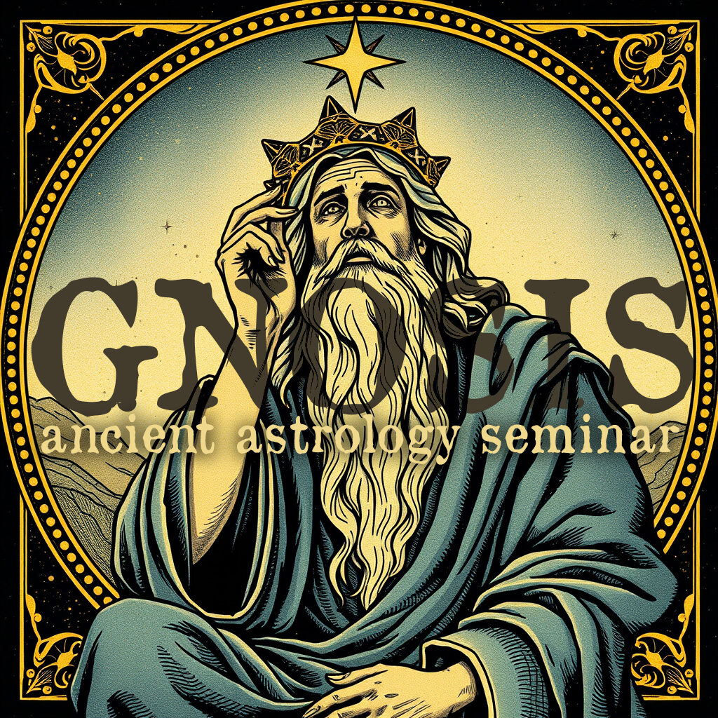 gnosis, ancient astrology