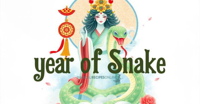 Embrace the Year of the Snake as a beacon of wisdom and renewal. Predictions for all zodiac signs for the Wood Snake