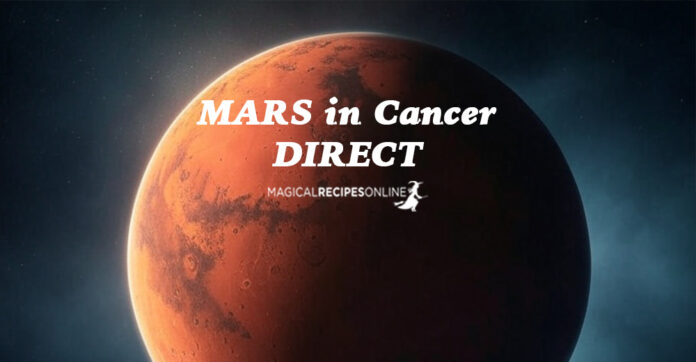 Mars Direct: Monday, February 24 2025